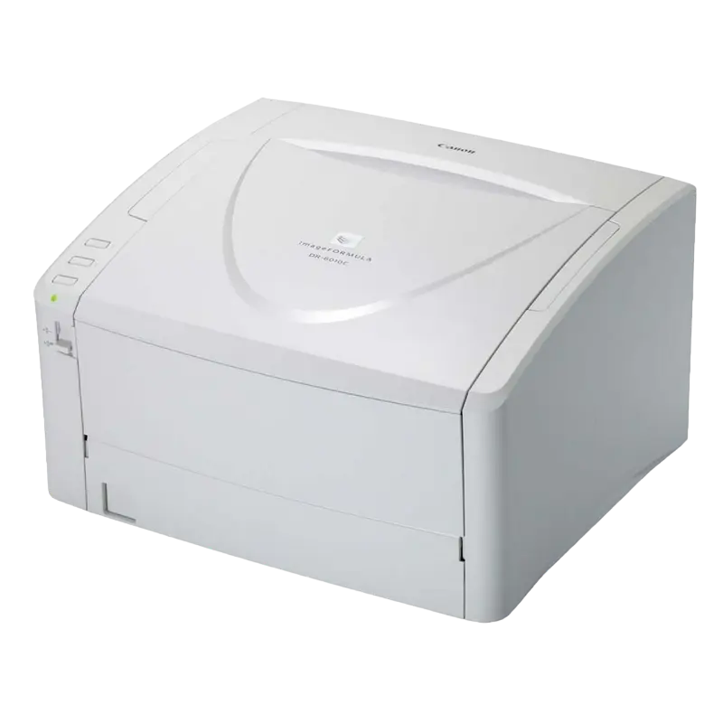 Canon imageFORMULA DR-6010C A4 Белый