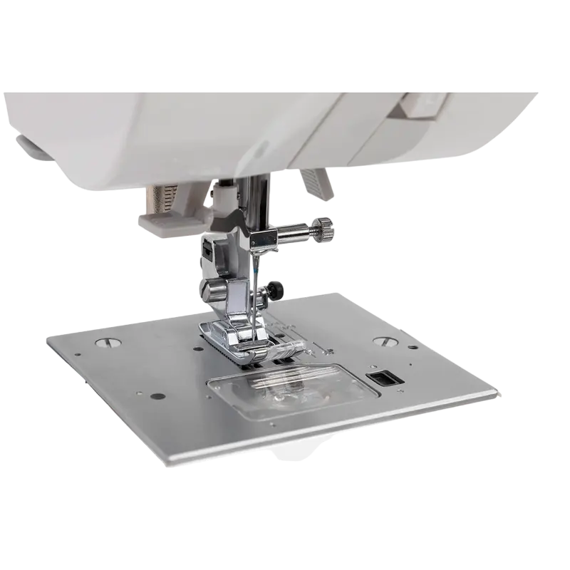 Mașină de cusut Singer C430 Alb