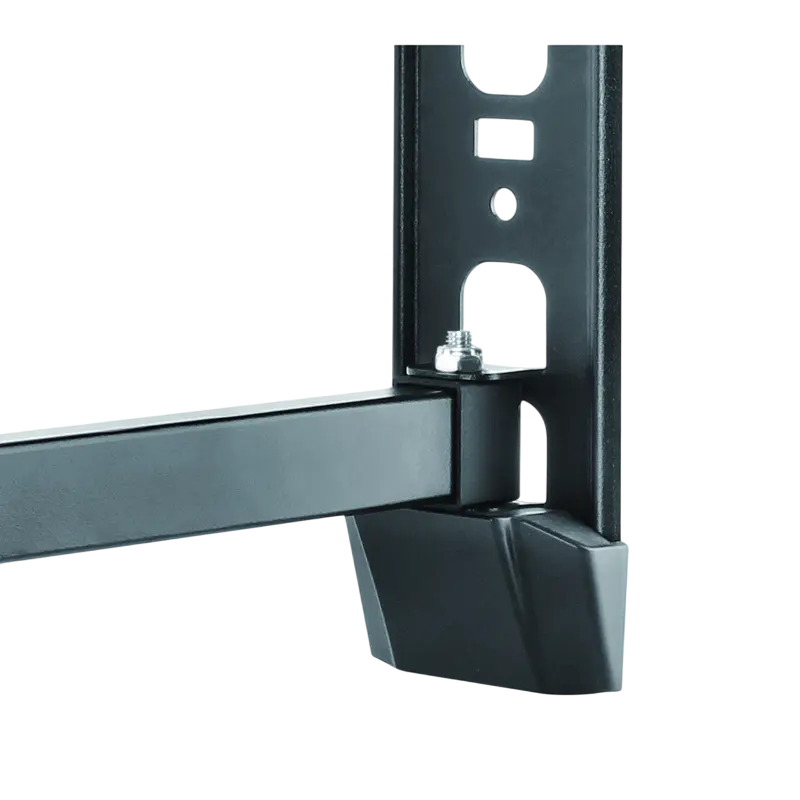 Кронштейн для телевизора Gembird WM-42ST-02 Черный