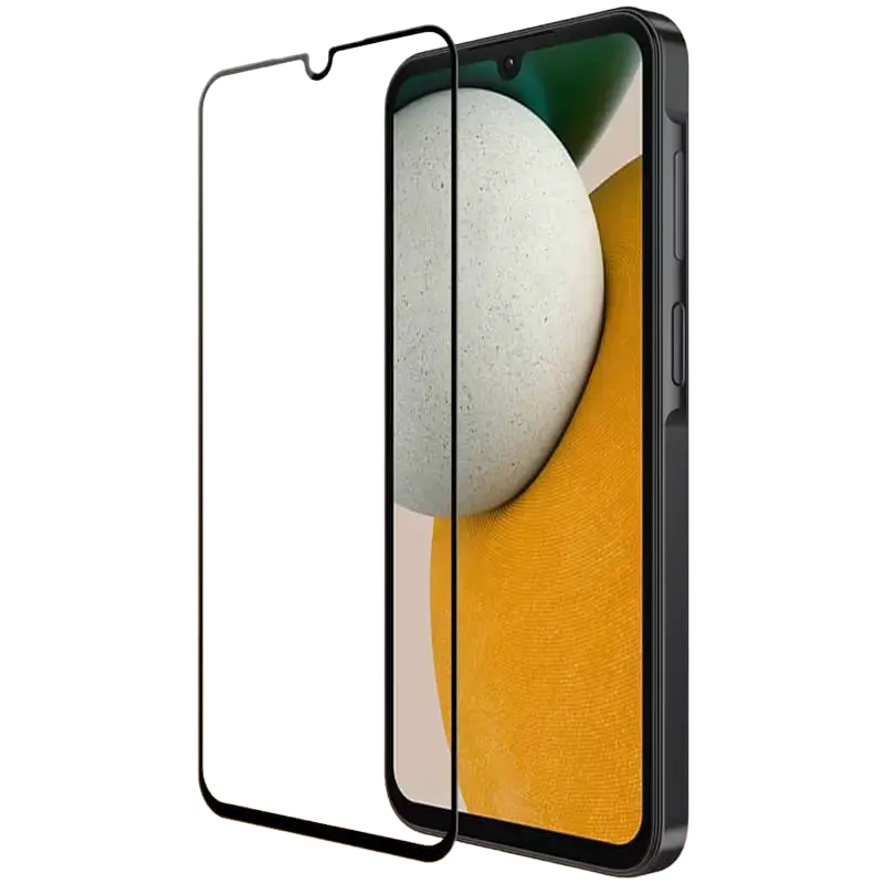 Защитное стекло Nillkin Samsung Galaxy A15 Tempered Glass CP+ Pro CP+ Pro Черный