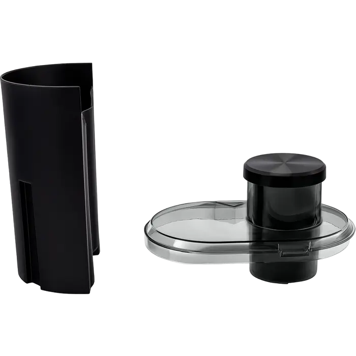 Соковыжималка Polaris Fruit Fusion Черный