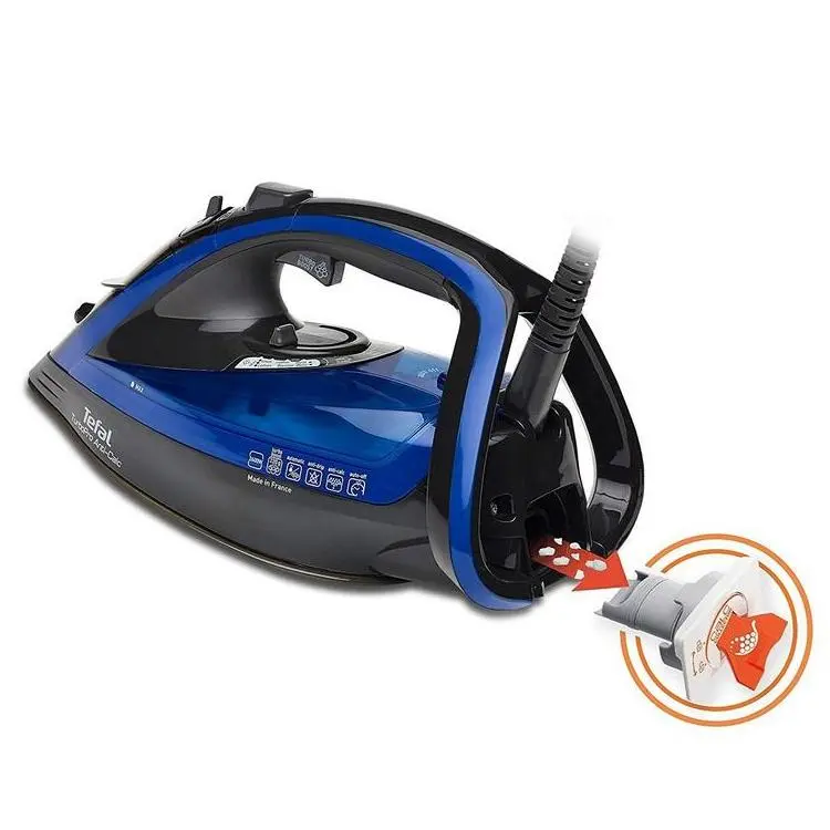 Tefal Turbo Pro