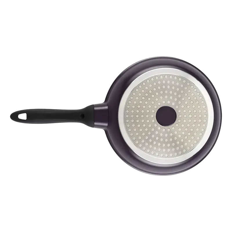 Сковорода Polaris ECO collection-26F ECO collection Фиолетовый