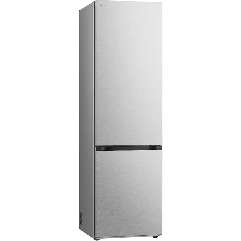 Frigider LG GBV7280AMB Oțel inoxidabil