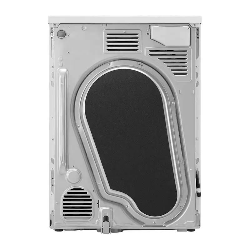 Сушильная машина LG RH90V9AV2N Белый