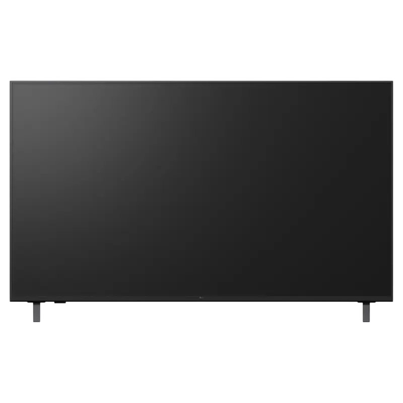55" LED SMART Телевизор LG 55UA75006LA Черный