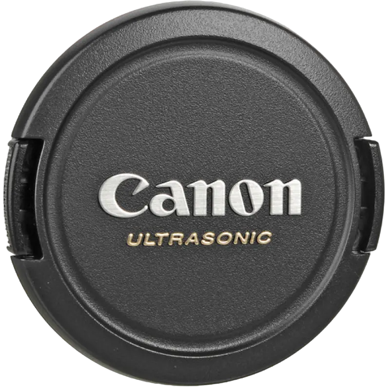 Canon EF 135mm f/2L USM