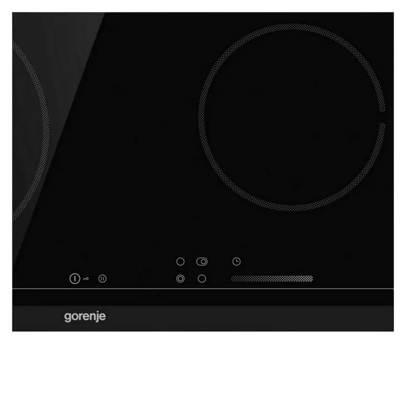 Электрическая варочная панель Gorenje ECS643BCSC Черный
