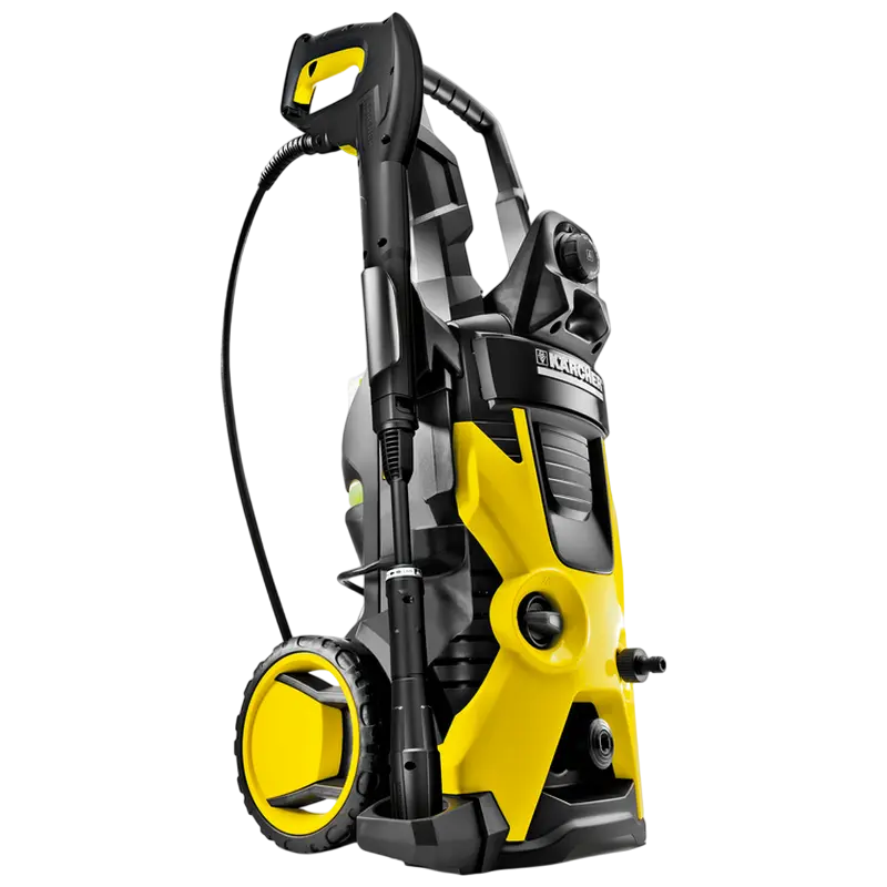 Мойка высокого давления Karcher K 5 X-Range 2100 Вт