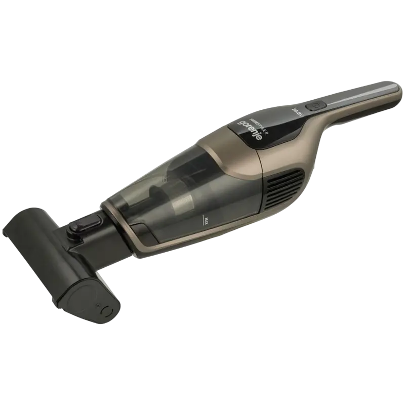 Вертикальный Пылесос Gorenje SVC288191FSIIGO Коричневый