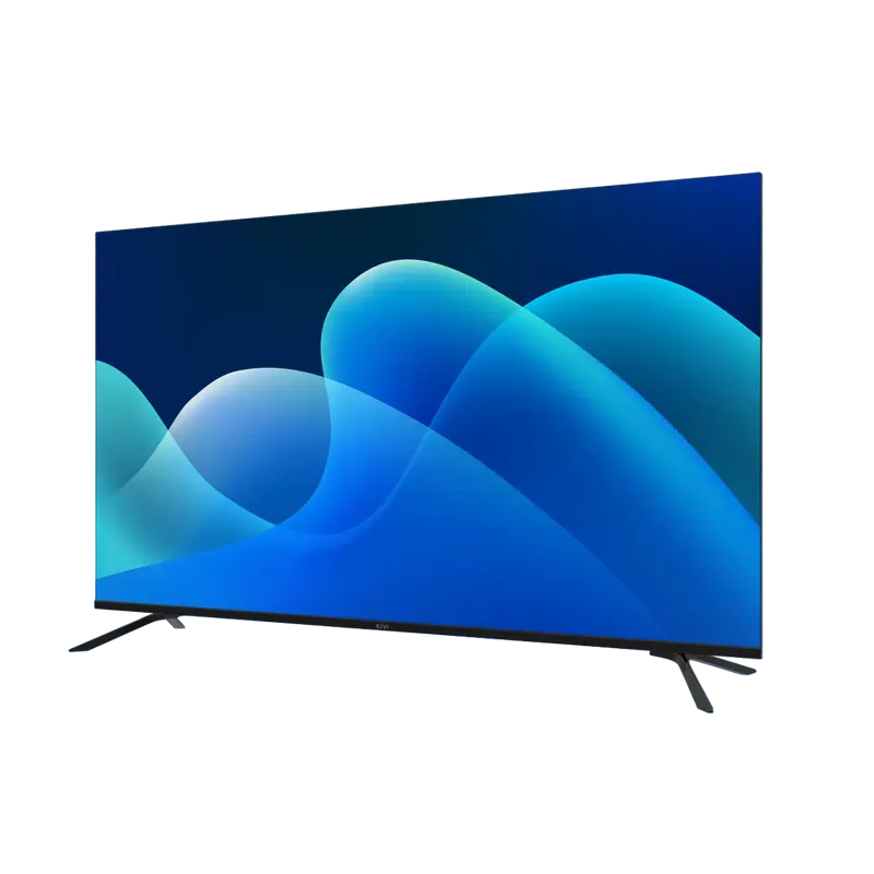 50" LED SMART Телевизор KIVI 50U730QB Черный