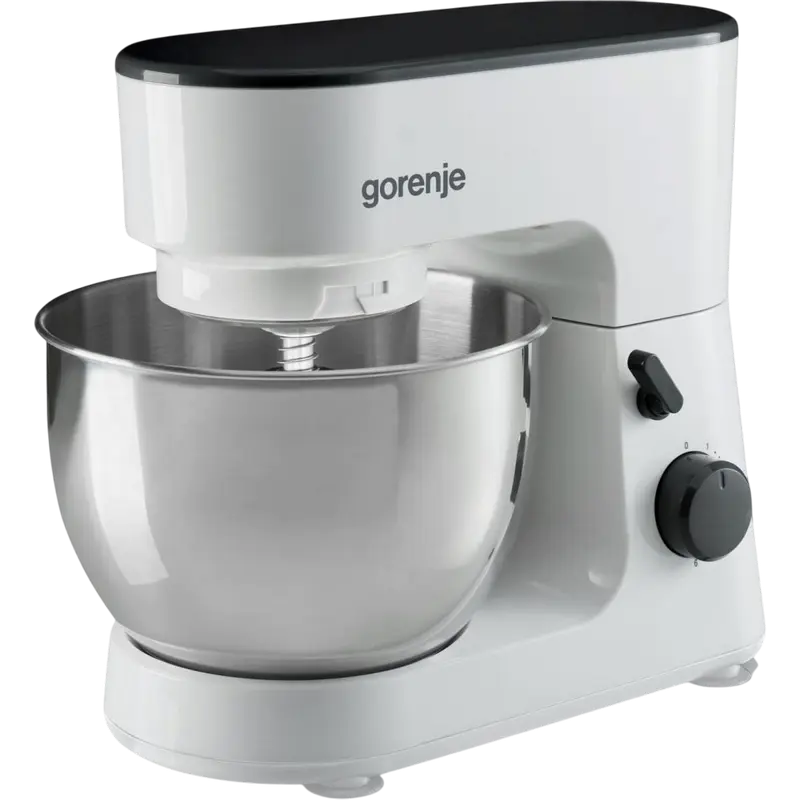 Robot de bucătărie Gorenje MMC600XG Alb