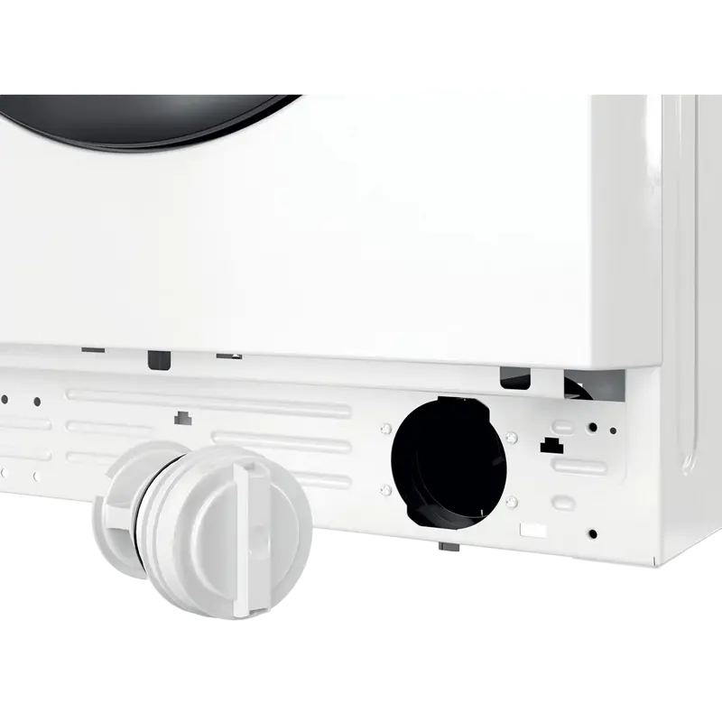 Стиральная машина Indesit MTWSE 61294 WK EE Белый