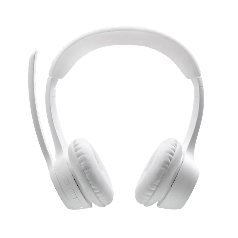 Наушники Logitech Zone 300 Белый