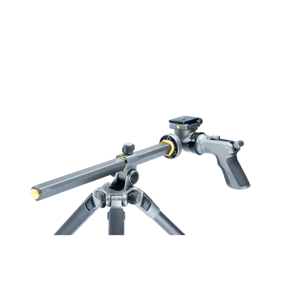 Штатив для фото и видеокамер Vanguard ALTA PRO2+ 263AGH Серый