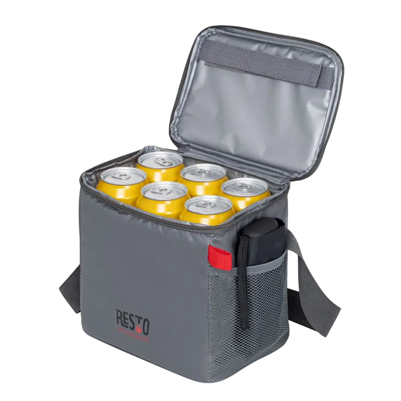 Cумка-холодильник RESTO POLIS POLIS Серый