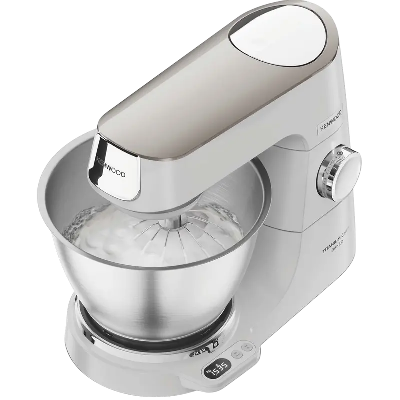 Кухонный комбайн Kenwood KVC65.001WH Белый