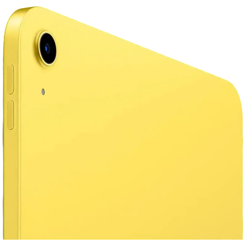 Tabletă Apple iPad 11 2025 Galben