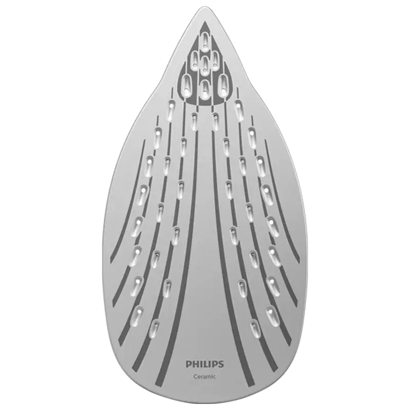 Fier de călcat Philips EasySpeed Plus Albastru deschis