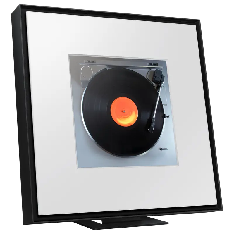 Аудиосистема Samsung HW-LS60D Черный