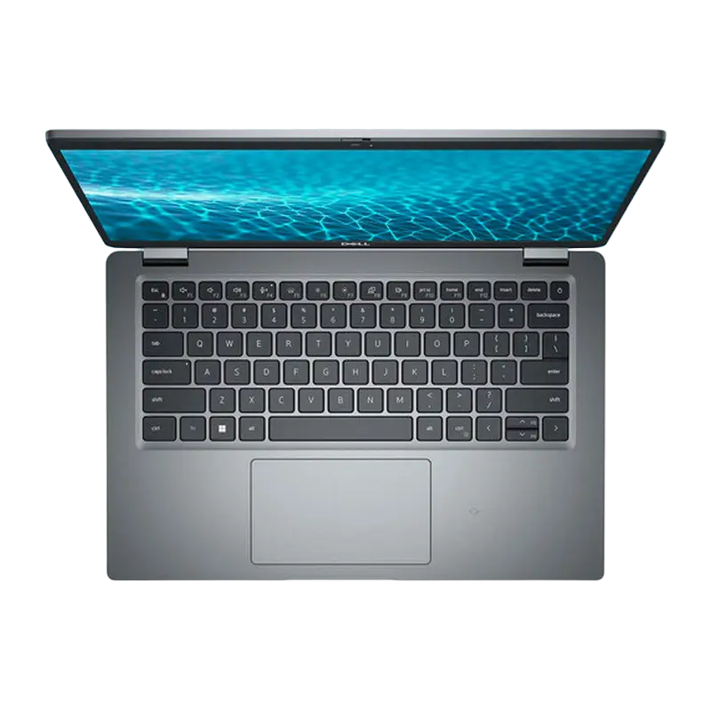 Laptop Business DELL Latitude 5431 Grey