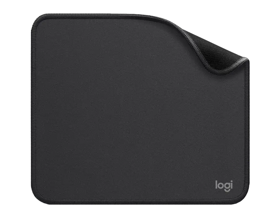Игровой коврик для мыши Logitech Studio Series Графитовый