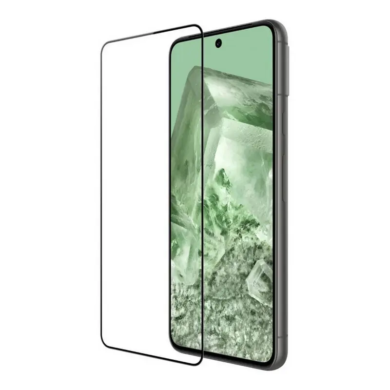 Защитное стекло Nillkin Google Pixel 8 Tempered Glass CP+ Pro CP+ Pro Черный