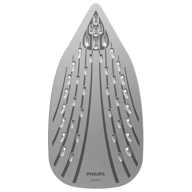 Fier de călcat Philips EasySpeed Plus Albastru