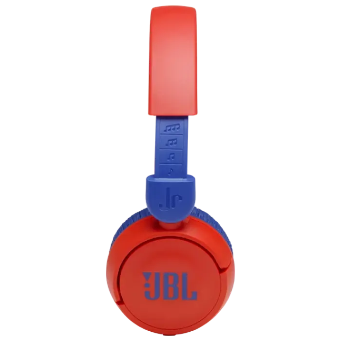 Наушники JBL JR310BT Красный