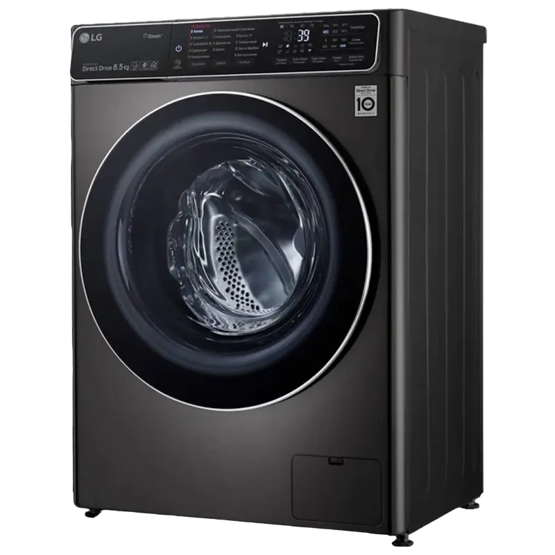 Стиральная машина LG F2T9GW9P Серый