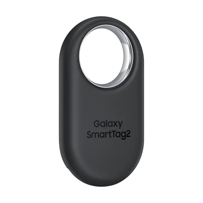 Смарт трекер Samsung SmartTag2 Черный