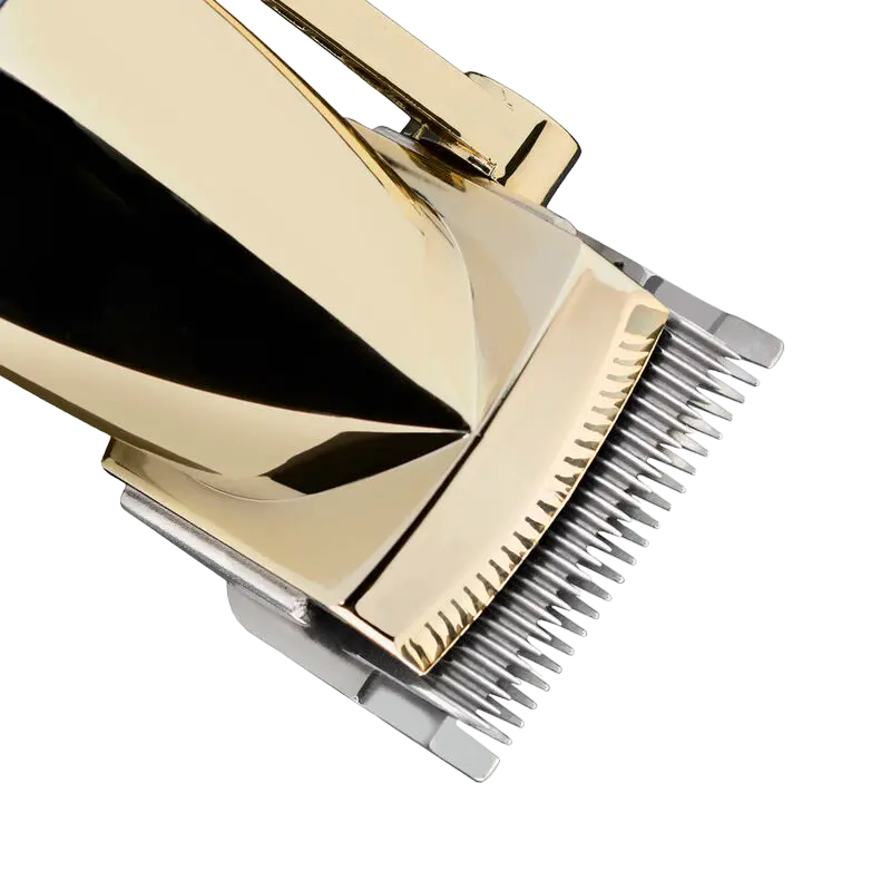 Aparat de tuns BaByliss E992E Albastru | Auriu