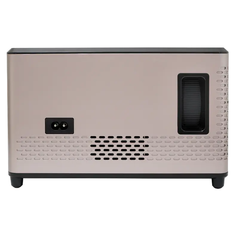 Проектор Acer QF15A LCD Бежевый