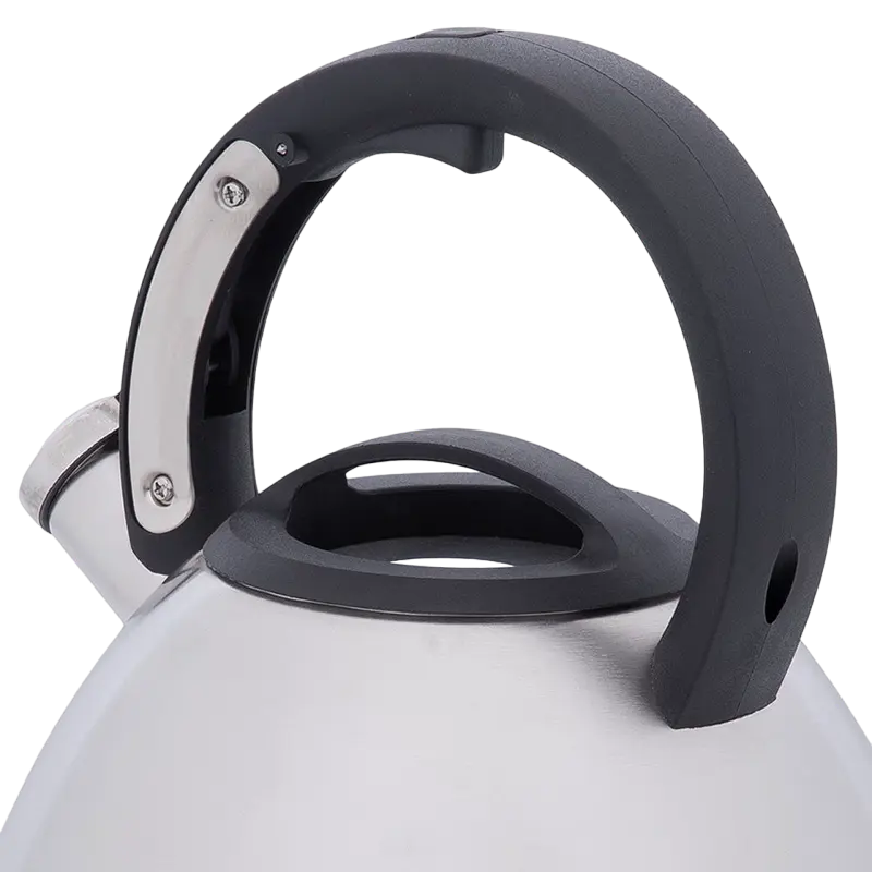 Чайник RESTO LYRA LYRA Нержавеющая сталь