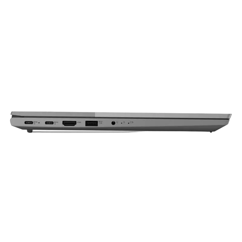 Ноутбук для бизнеса Lenovo ThinkBook 15 G3 ACL Mineral Grey