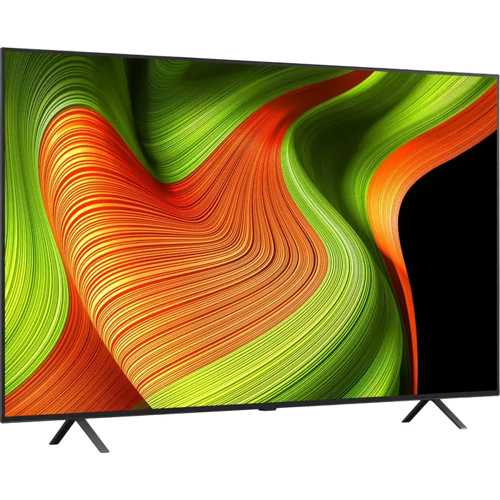 65" OLED SMART Телевизор LG OLED65B56LA Черный