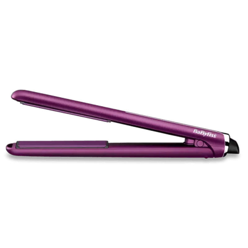 Утюжок для волос BaByliss Velvet Orchid 2513PE