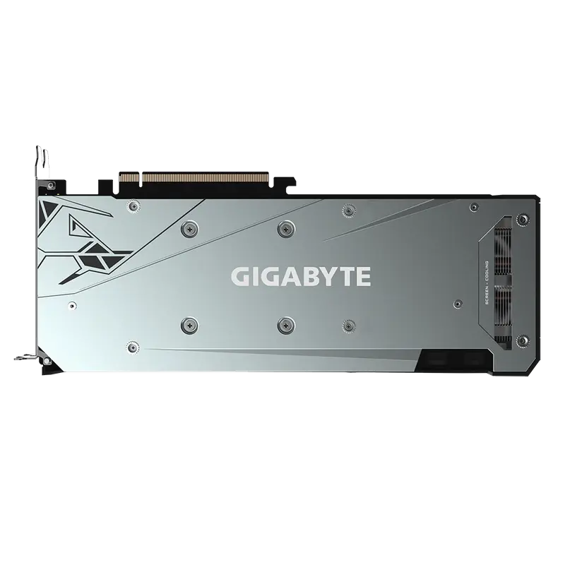 Видеокарта Gigabyte Radeon RX 6750 XT GAMING OC