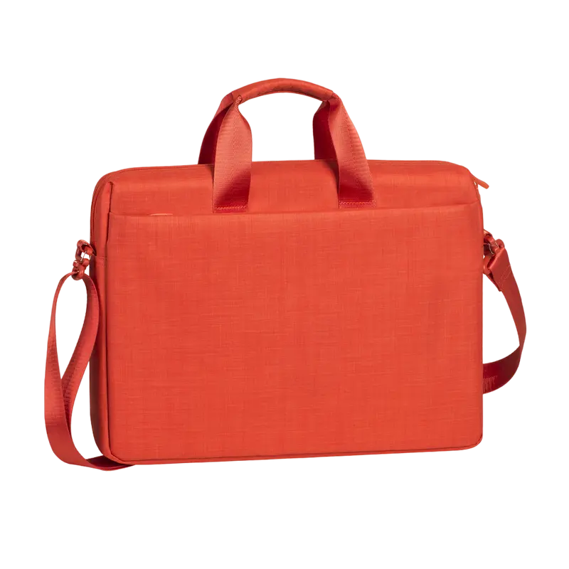 Geantă pentru Laptop Rivacase Biscayne Portocaliu