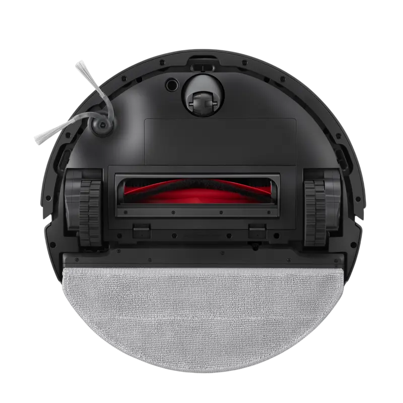 Робот-Пылесос Roborock Q10 PF Черный