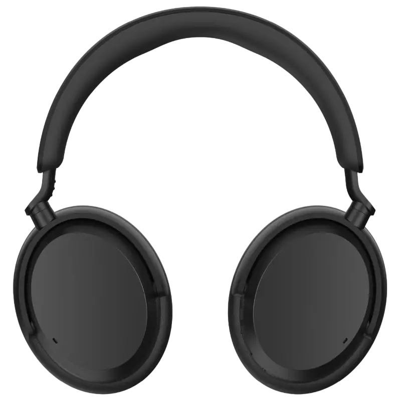 Căști Sennheiser Accentum Negru