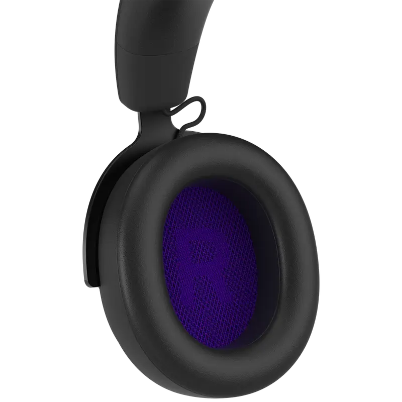 Наушники NZXT Relay Чёрный