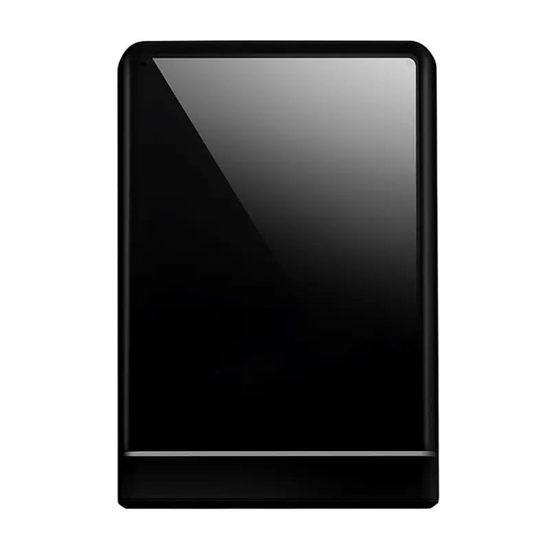 Внешний портативный жесткий диск ADATA HV620S 1 ТБ Чёрный