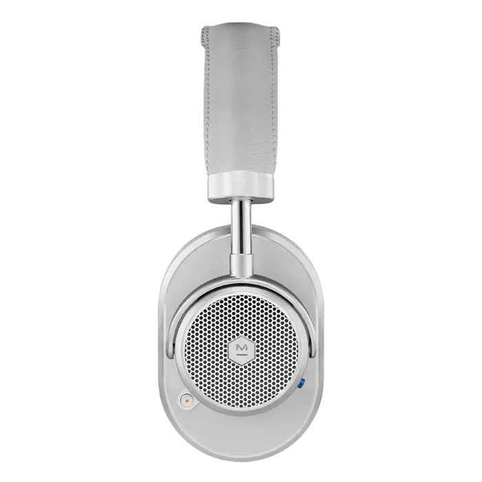 Căști Master&Dynamic MW65 Argintiu