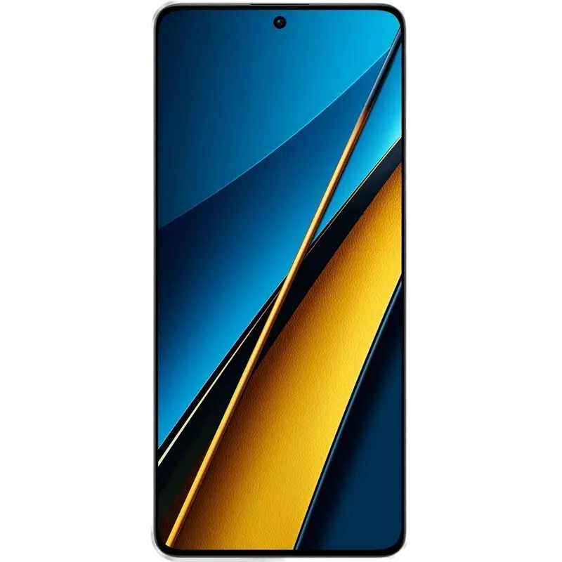 Смартфон Xiaomi X6, 12 ГБ / 256ГБ
