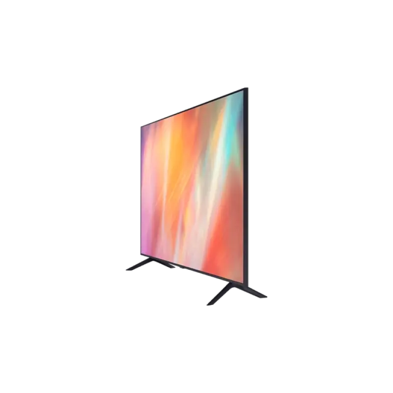 70" LED SMART TV Samsung UE70AU7170UXUA Negru