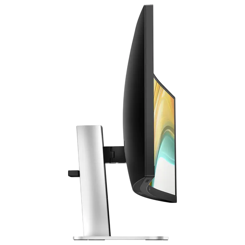 Монитор HP S5 Pro 534pm Чёрный | Серебристый