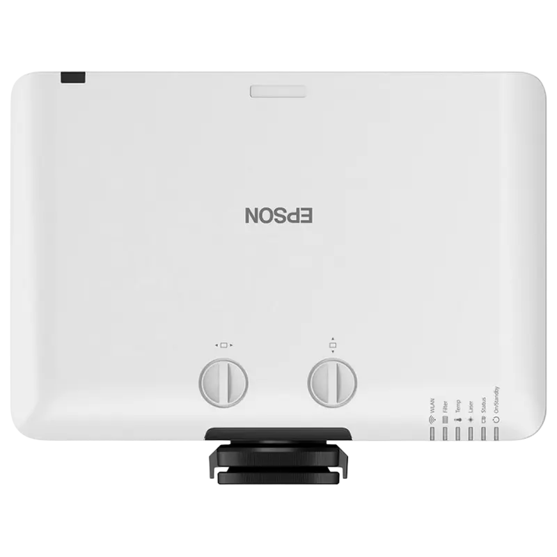 Инсталляционный проектор Epson EB-L630U LCD:3 P-Si TFT Белый