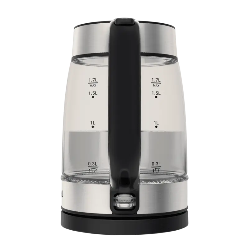 Fierbător electric Tefal KI605830 Negru