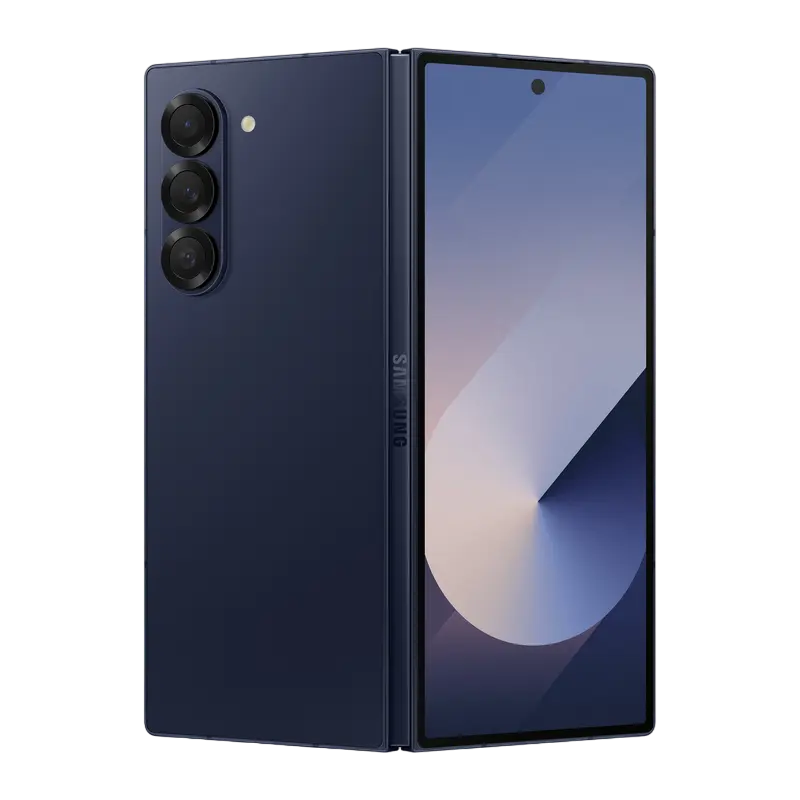 Смартфон Samsung Galaxy Fold 6, 12 ГБ / 256ГБ